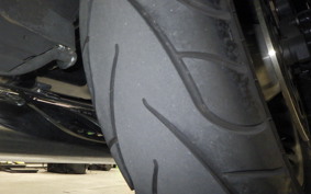 HARLEY FLHR 1690 2012