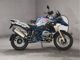 Фото BMW R1200GS 2018 с японского аукциона