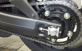 HONDA CBR650R E-Clutch 2025 RH17