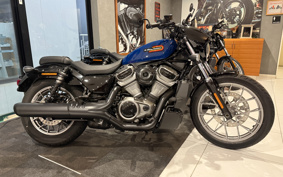 HARLEY RH975S NIGHT STAR 2023 ZF1