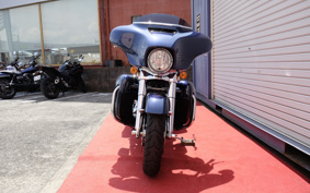 HARLEY  HARLEY FLHX103 2013 KBM