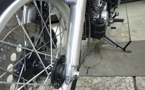 YAMAHA SR400 Gen.5 2021 RH16J