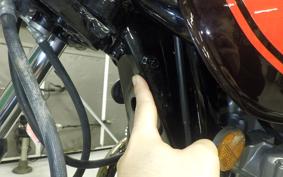 KAWASAKI Z1000 2026 KZT00A