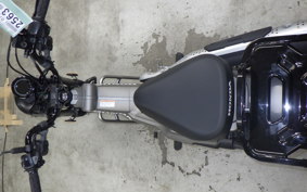 HONDA CT125-2 2015 JA65