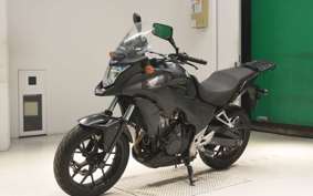 HONDA 400 X 2014 NC47