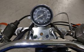 HONDA STEED 400 1992 NC26