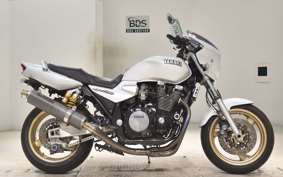 YAMAHA XJR1300 2001 RP03J