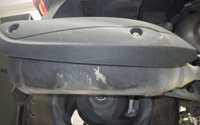 YAMAHA AXIS 125 Z 1987 SED7J