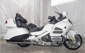 HONDA GL 1800 GOLD WING 2014 SC68