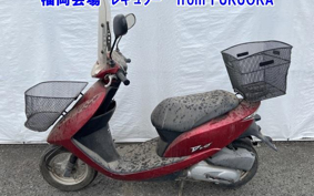 HONDA DIO