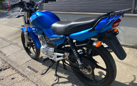 YAMAHA YBR125 PCJL