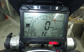 HONDA X-ADV 750 2017 RC95