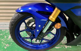 YAMAHA YZF-R25 ABS RG43J