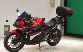SUZUKI GSX250 R 1992