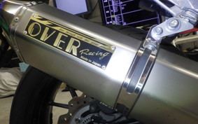 HONDA CBR400R 2022 NC56