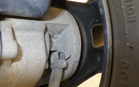 SUZUKI LET's 4 CA45A