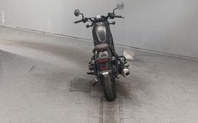 HONDA REBEL 250 S MC49