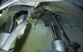 HONDA LEAD 100 2008 JF06