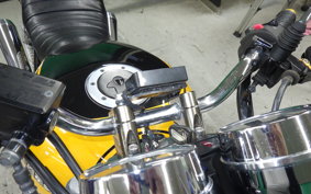 KAWASAKI ZEPHYR 750 2006 ZR750C