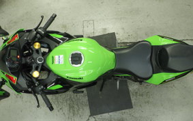 KAWASAKI ZX-25R ZX250E