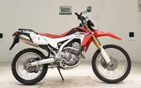 HONDA CRF250L 2007 MD38