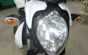 SUZUKI ｸﾞﾗﾃﾞｨｳｽ400 2015 VK58A