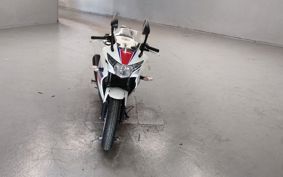 HONDA CBR250R MC41