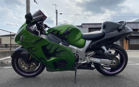 SUZUKI GSX1300R HAYABUSA 2001 A1111