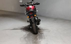 HONDA 400X 2014 NC47