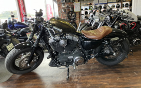 HARLEY XL1200X 2012 LC3