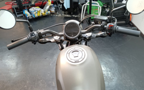 HONDA REBEL MC49