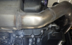 YAMAHA TRACER 9 GT 2021 RN70J
