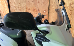 YAMAHA GEAR PARKING STAND UA06J