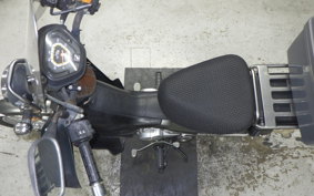HONDA ｸﾛｽｶﾌﾞ 2001 JA10