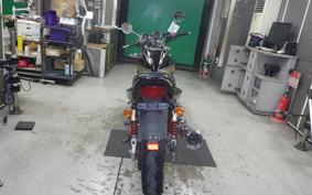 KAWASAKI BALIUS 250 Gen.2 2016 ZR250B