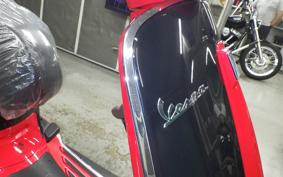 VESPA PRIMAVERA 125 2017