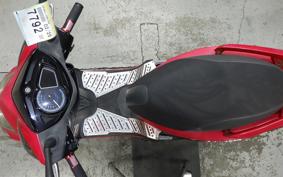 YAMAHA CYGNUS 125 XSR 2 SE44J