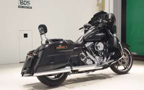 HARLEY FLHXS 1690 2014