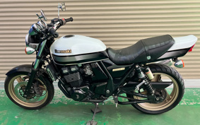 KAWASAKI ZRX-2 2008 ZR400E