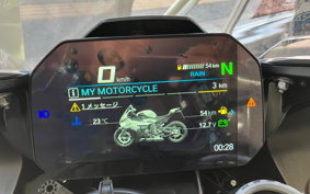 BMW S1000RR M Sport 2025 0P21