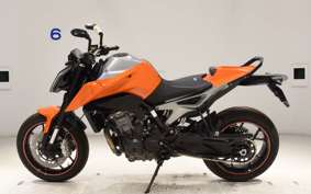 KTM 790 DUKE 2021