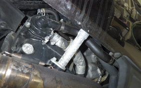 YAMAHA MAXAM 250 2007 SG21J
