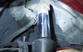 SUZUKI ADDRESS V125 G 2006 CF46A