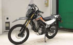 HONDA CRF250L 2019 MD47