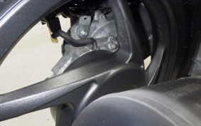 HONDA DIO 110 2007 JF31