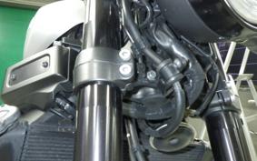 YAMAHA XSR900 2016 RN46J