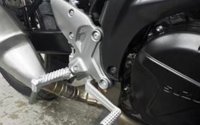 SUZUKI SV650 A 2025 VP55E