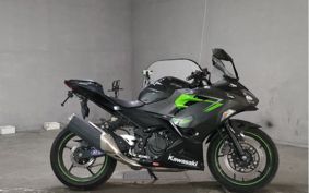 KAWASAKI NINJA 400R 2018 ER400B
