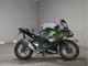 Фото Kawasaki NINJA 400R 2018 с японского аукциона