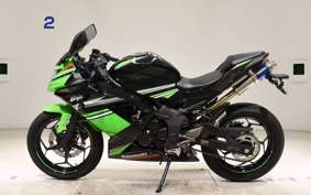 KAWASAKI NINJA 250 SL 2020 BX250A